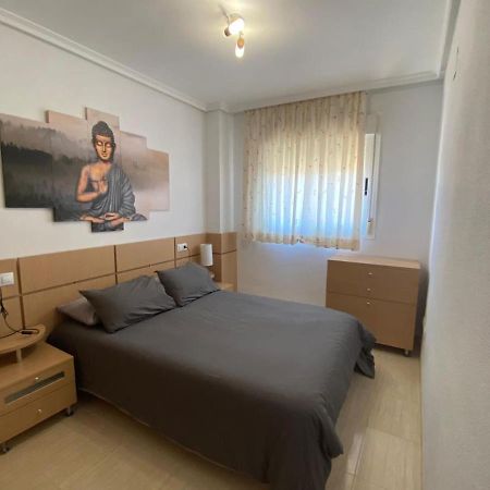 Apartamento Zona Marinador, Cerca A La Playa أوروبيسا ذيل مار المظهر الخارجي الصورة
