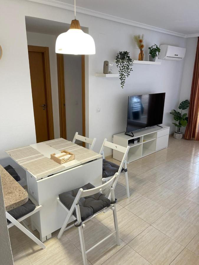 Apartamento Zona Marinador, Cerca A La Playa أوروبيسا ذيل مار المظهر الخارجي الصورة