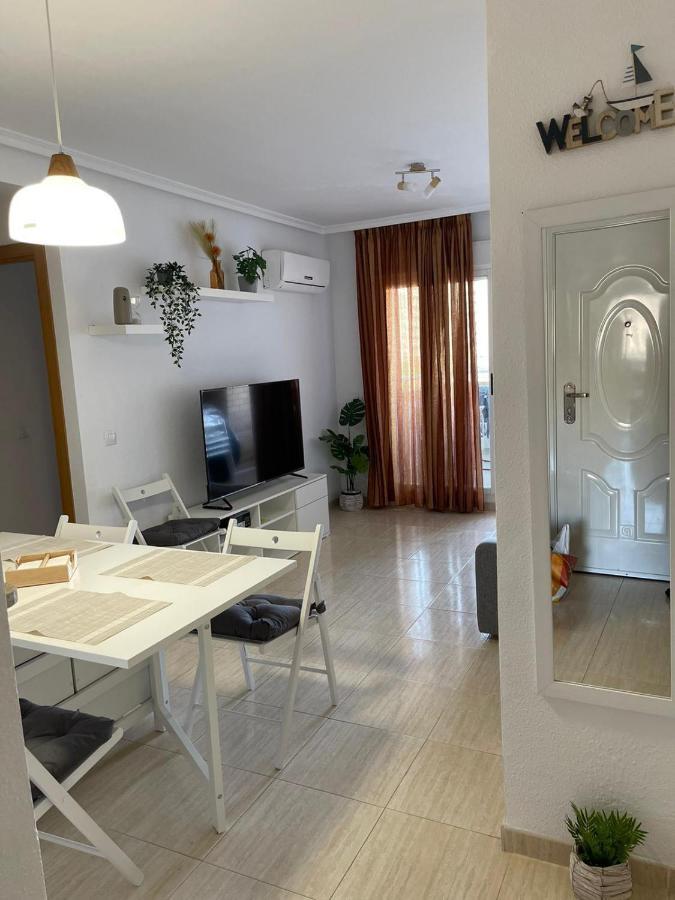 Apartamento Zona Marinador, Cerca A La Playa أوروبيسا ذيل مار المظهر الخارجي الصورة