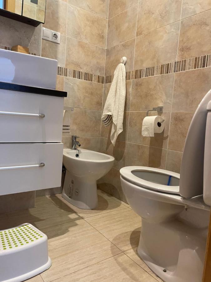 Apartamento Zona Marinador, Cerca A La Playa أوروبيسا ذيل مار المظهر الخارجي الصورة