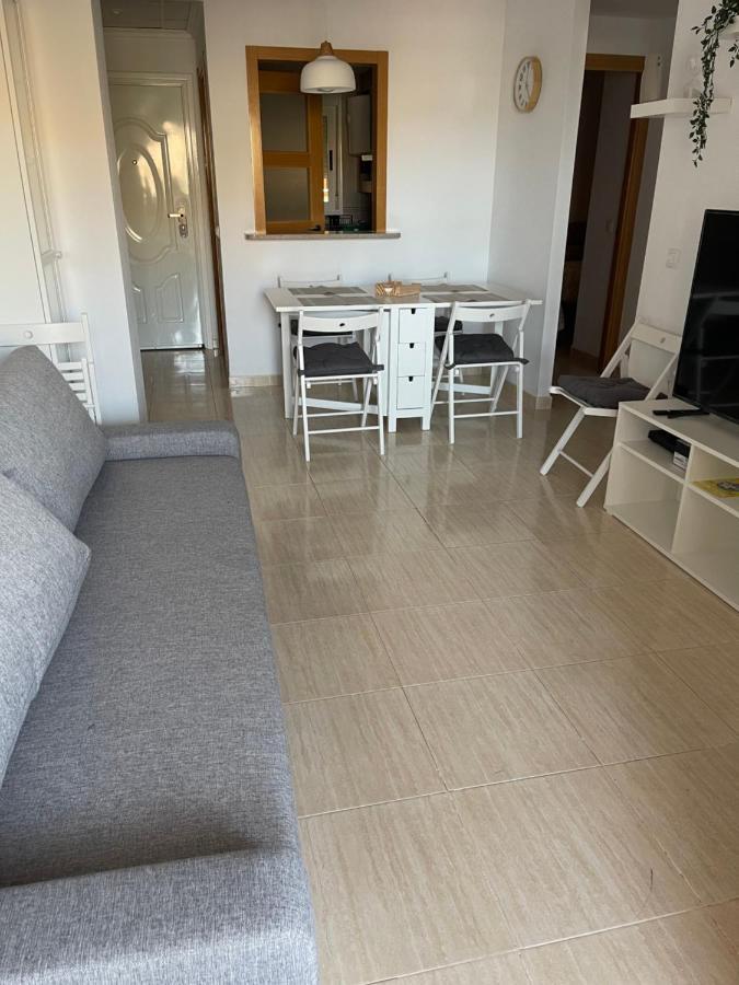 Apartamento Zona Marinador, Cerca A La Playa أوروبيسا ذيل مار المظهر الخارجي الصورة