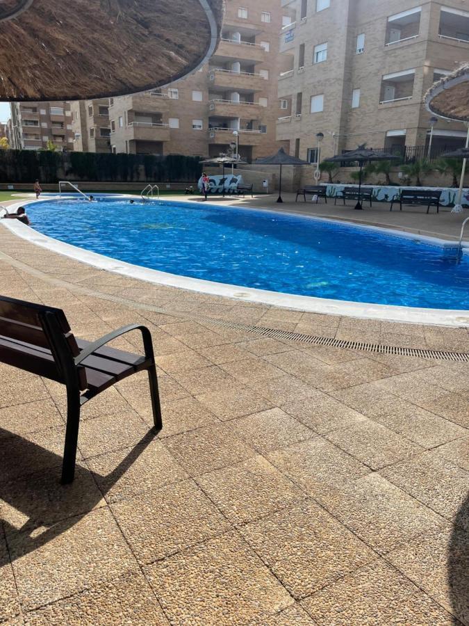 Apartamento Zona Marinador, Cerca A La Playa أوروبيسا ذيل مار المظهر الخارجي الصورة