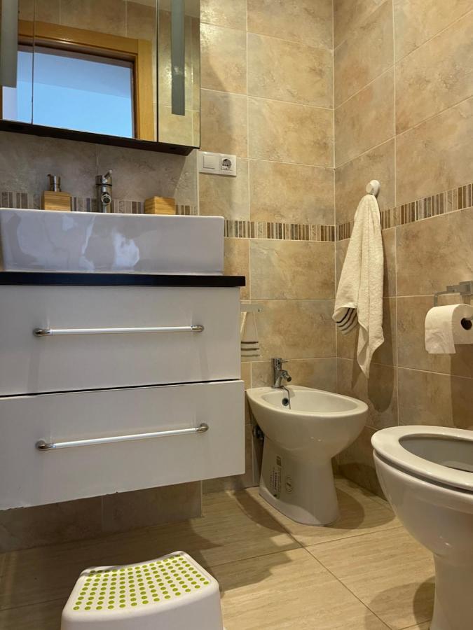 Apartamento Zona Marinador, Cerca A La Playa أوروبيسا ذيل مار المظهر الخارجي الصورة