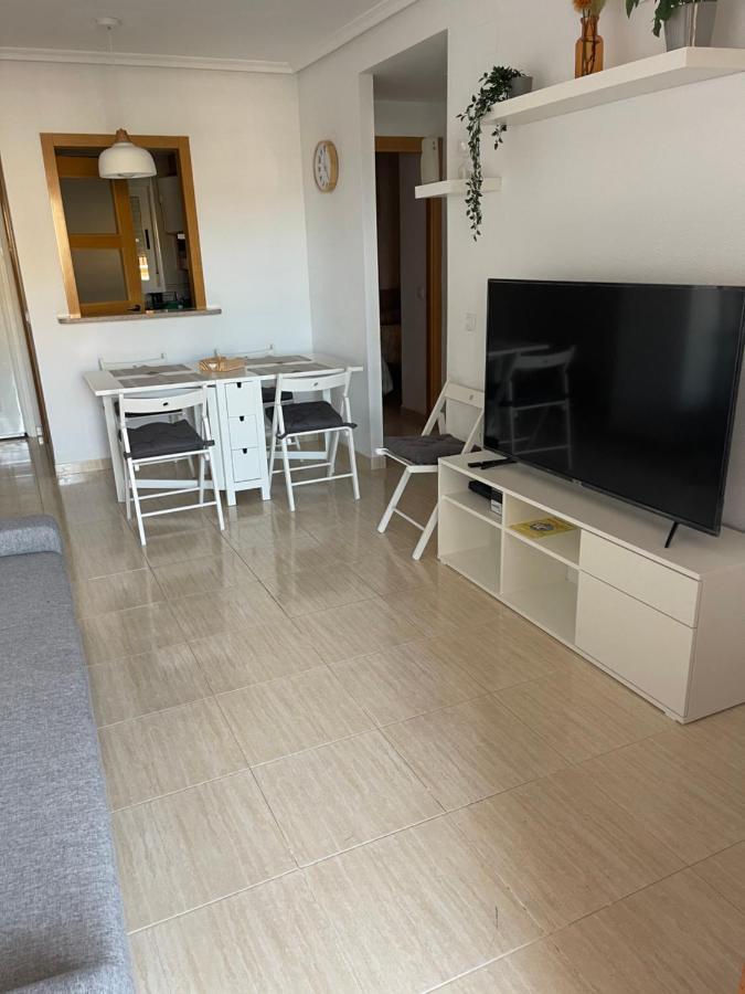 Apartamento Zona Marinador, Cerca A La Playa أوروبيسا ذيل مار المظهر الخارجي الصورة