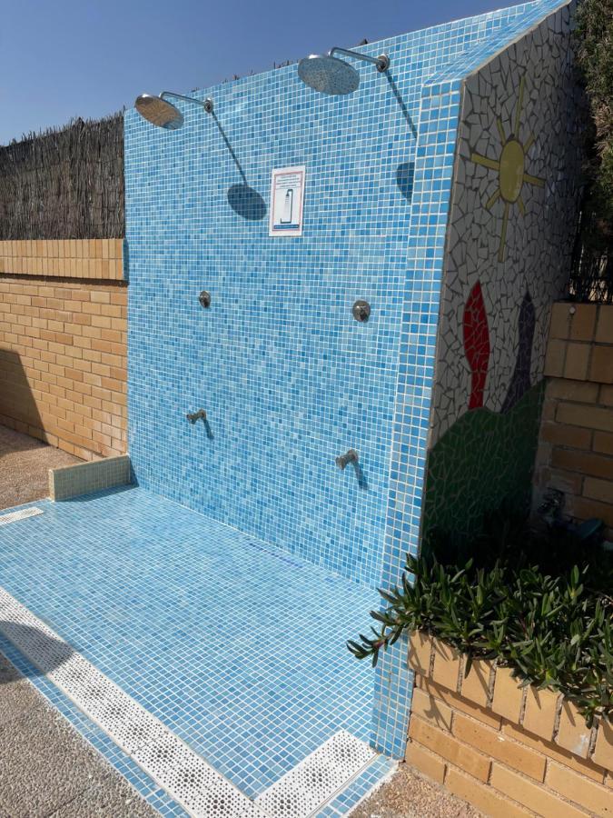 Apartamento Zona Marinador, Cerca A La Playa أوروبيسا ذيل مار المظهر الخارجي الصورة