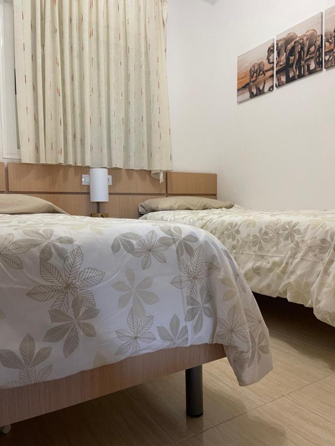 Apartamento Zona Marinador, Cerca A La Playa أوروبيسا ذيل مار المظهر الخارجي الصورة