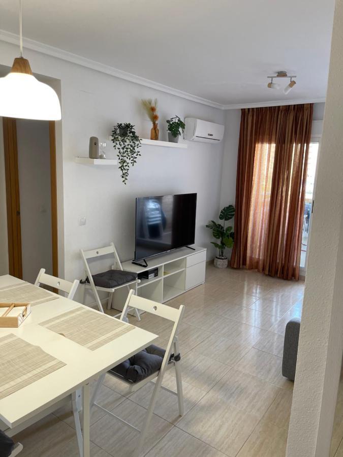 Apartamento Zona Marinador, Cerca A La Playa أوروبيسا ذيل مار المظهر الخارجي الصورة
