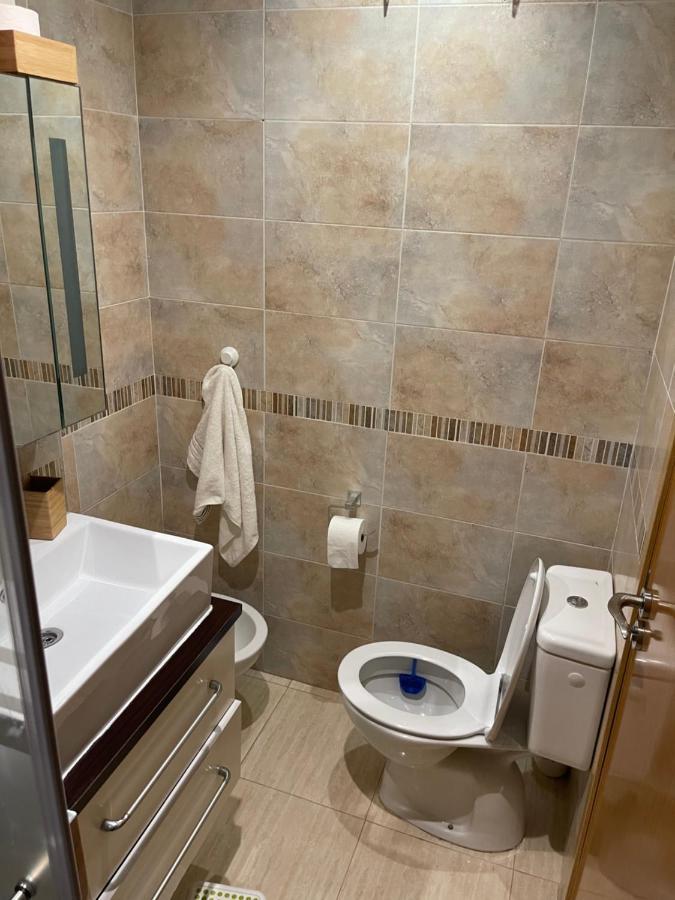 Apartamento Zona Marinador, Cerca A La Playa أوروبيسا ذيل مار المظهر الخارجي الصورة