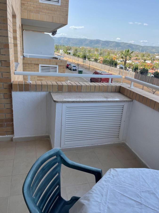 Apartamento Zona Marinador, Cerca A La Playa أوروبيسا ذيل مار المظهر الخارجي الصورة