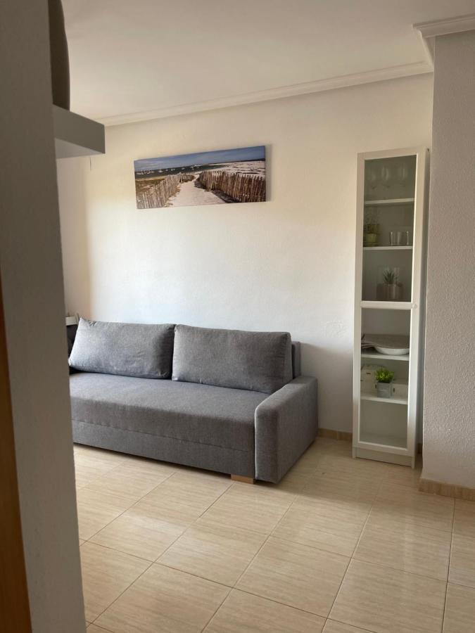 Apartamento Zona Marinador, Cerca A La Playa أوروبيسا ذيل مار المظهر الخارجي الصورة