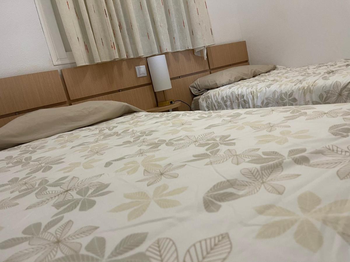 Apartamento Zona Marinador, Cerca A La Playa أوروبيسا ذيل مار المظهر الخارجي الصورة