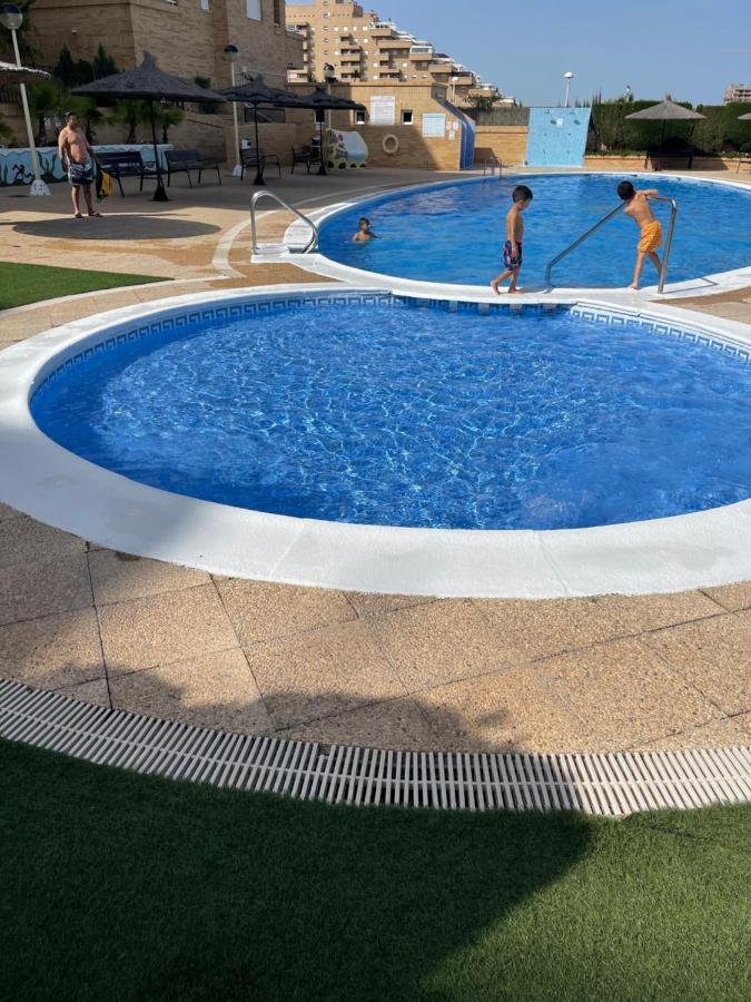 Apartamento Zona Marinador, Cerca A La Playa أوروبيسا ذيل مار المظهر الخارجي الصورة