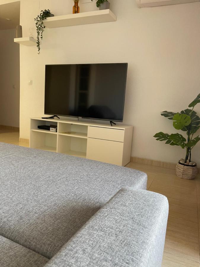 Apartamento Zona Marinador, Cerca A La Playa أوروبيسا ذيل مار المظهر الخارجي الصورة