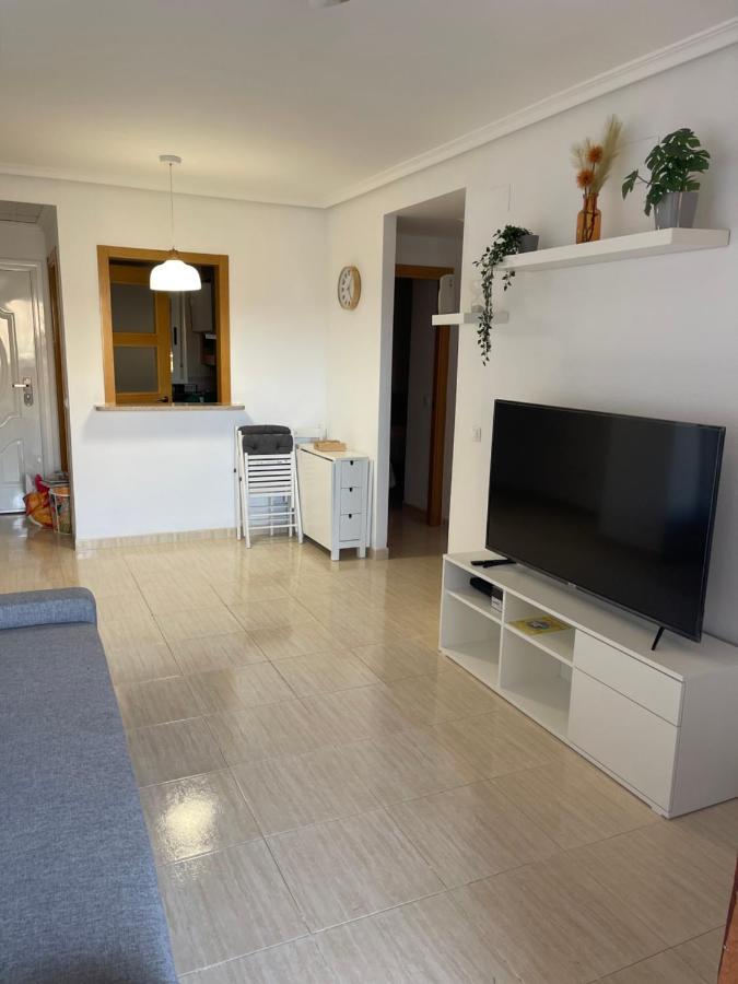 Apartamento Zona Marinador, Cerca A La Playa أوروبيسا ذيل مار المظهر الخارجي الصورة